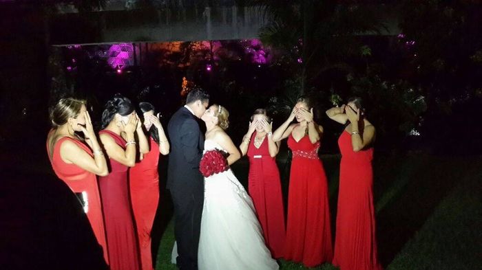 Asi fue nuestra boda - 21