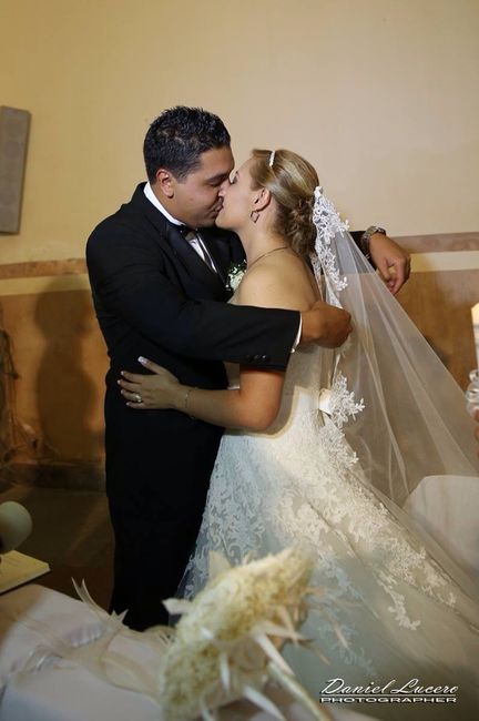 Asi fue nuestra boda - 25