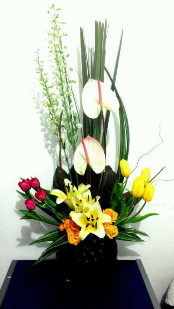 Sorpresa del dia!!!! - 1