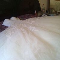 Sube la foto de tu vestido de novia! - 3