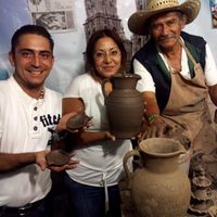 Creando 