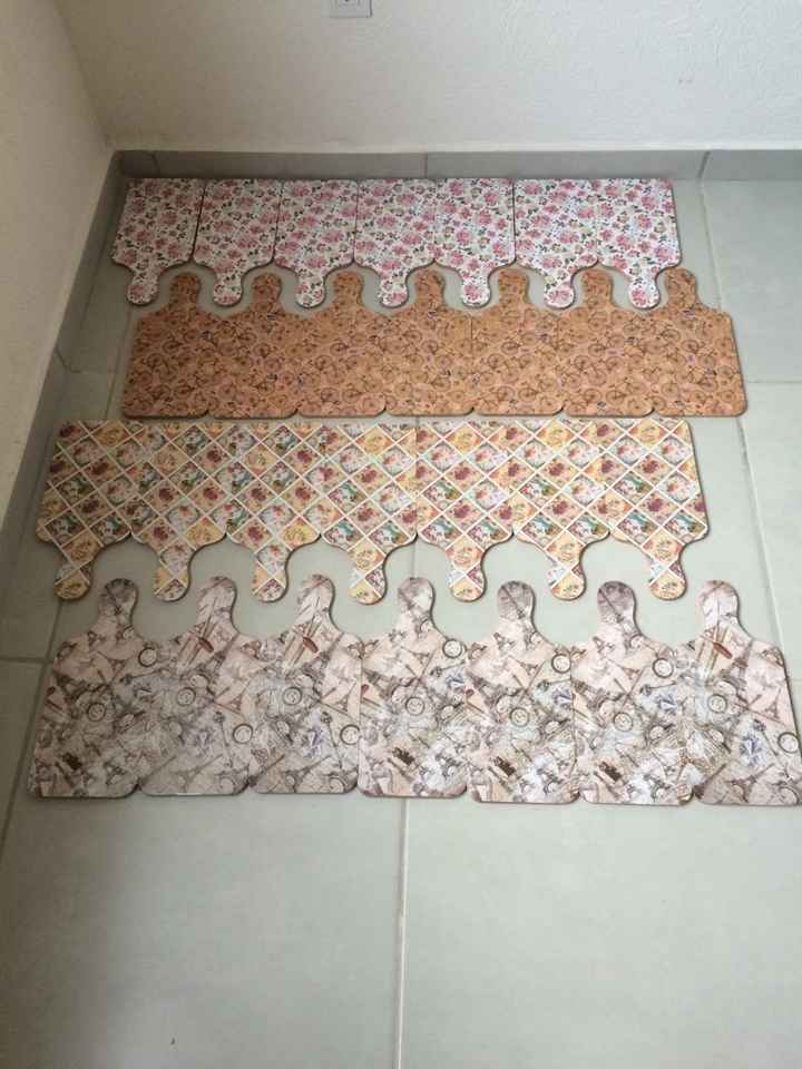 Avance de recuerdos despedida de soltera - 1