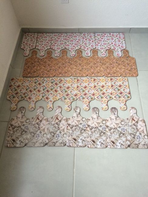 Avance de recuerdos despedida de soltera - 1