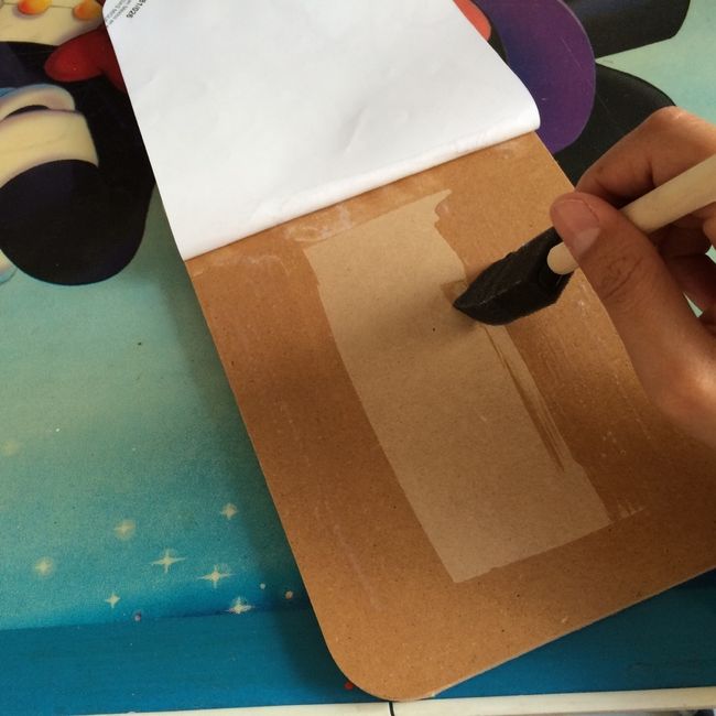 Tablas decorativas de cocina - 3