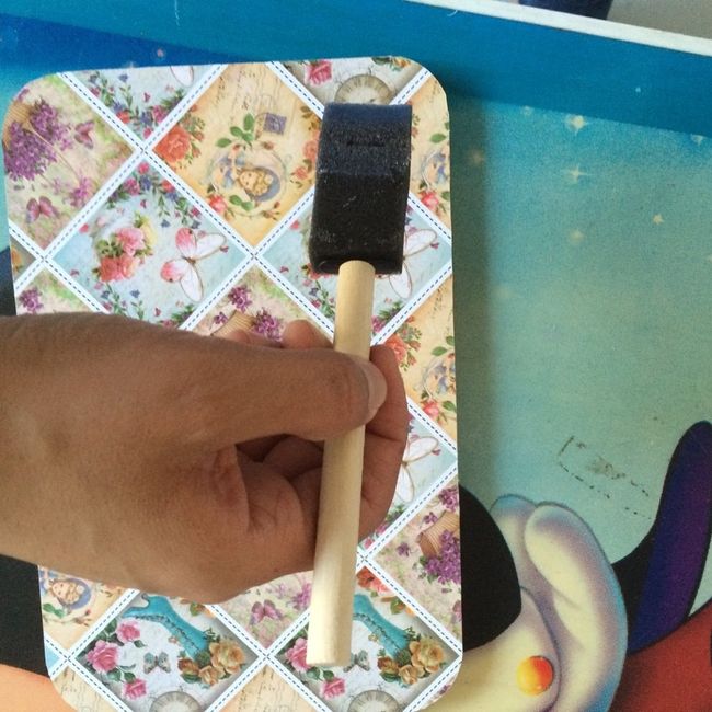 Tablas decorativas de cocina - 4