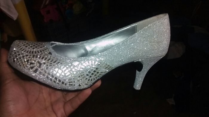 Tacones!!! sin tanto tacon - 2