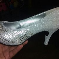 Tacones!!! sin tanto tacon - 2