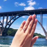 ¡Presume tu anillo! 💍 - 1