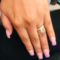 M de muestren sus anillos!!! - 1