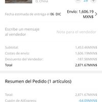 Ayudaaa!!! 😭😭😭 - 1