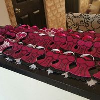 ¡mis invitaciones despedida de soltera! - 1