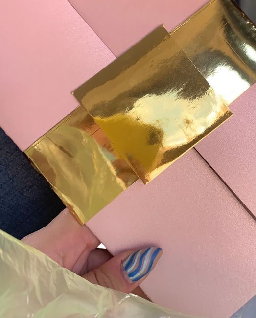 Invitaciones en proceso ✅ 1