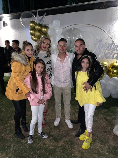 Mi boda al civil ♥️ 8