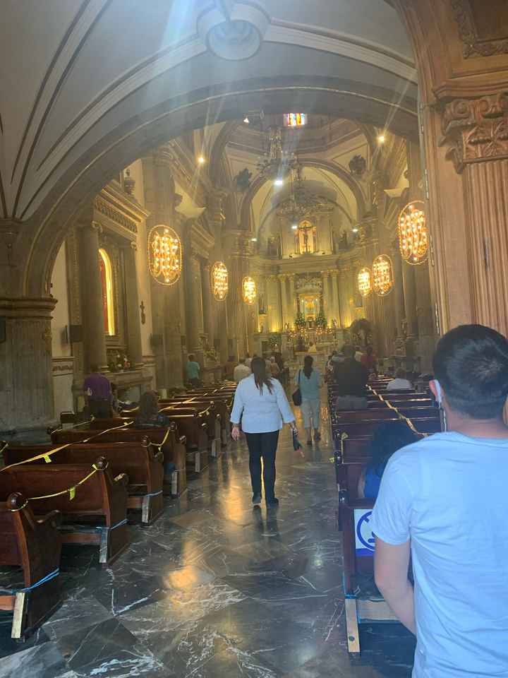 Ya tenemos la iglesia 😍 - 4