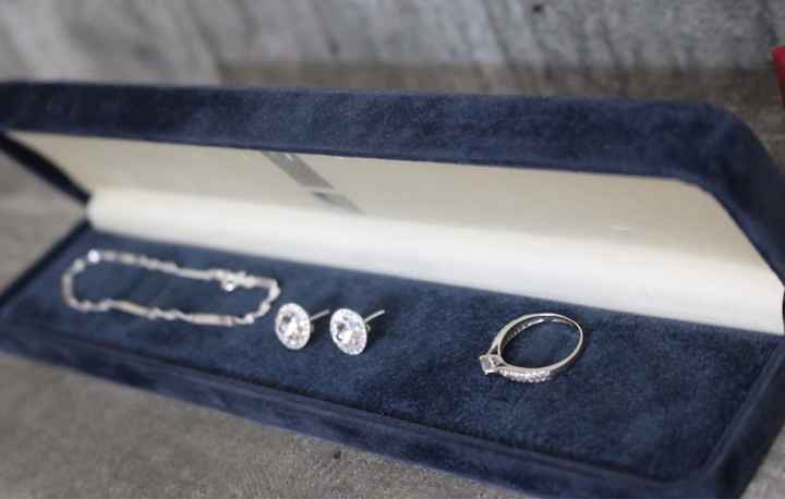 Getting ready 😍 - 12