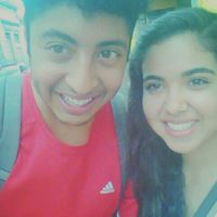 🍩 Su primera cita fue... - 1