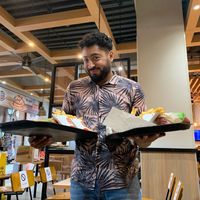 🍩 ¿Eres más de dulce o salado? 🎁 - 1