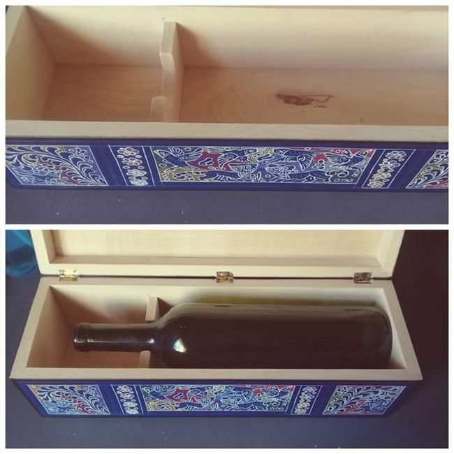 Que detalle se puede regalar - 1