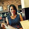 Jhoseline Reyes Hernandez