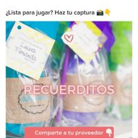 ¡Gana un kit de parejas 💑🎁! Juega a la catafixia de proveedores - 1