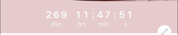 Mi número mágico - Gabriela 1