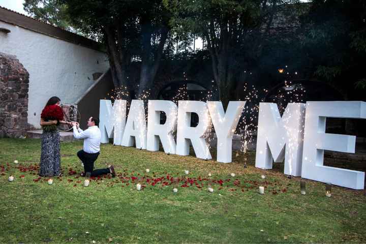 Mi agenda de boda - Gabriela - 1