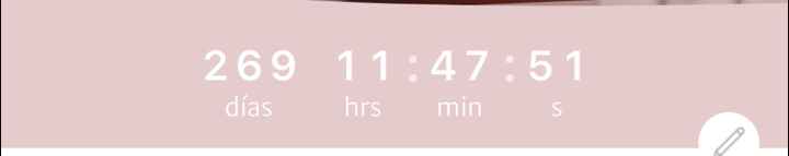 Mi número mágico - Gabriela - 1