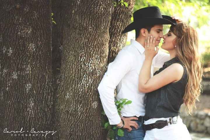 Siempre tuya, siempre mio