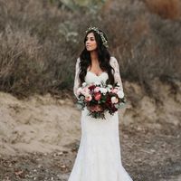 DUELO de ramos: ¿tradicional o colores? - 1