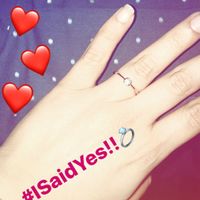 ¡Presume tu anillo! - 1