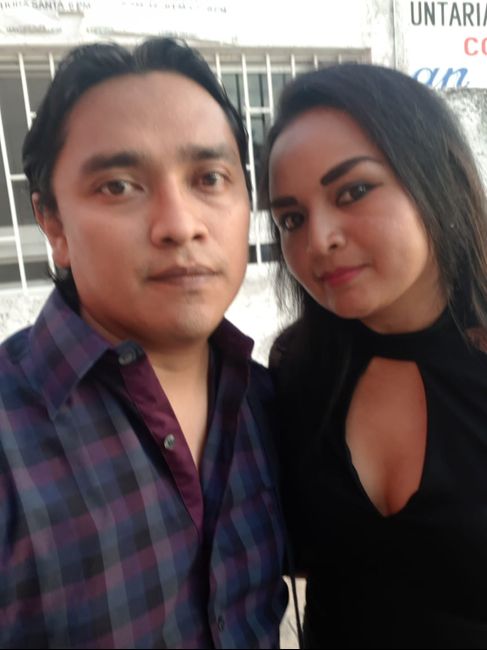 Sube una foto con tu pareja 24