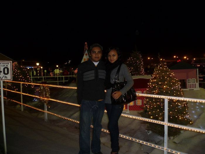 Sube una foto más antigua con tu pareja 19