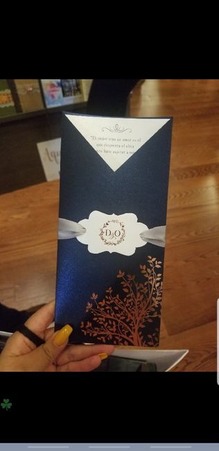 Todas las invitaciones de la Comunidad: ¡Aquí! 24