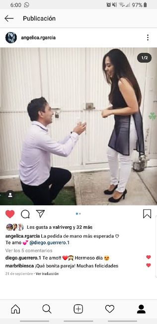 Consejos pedida de mano! 7