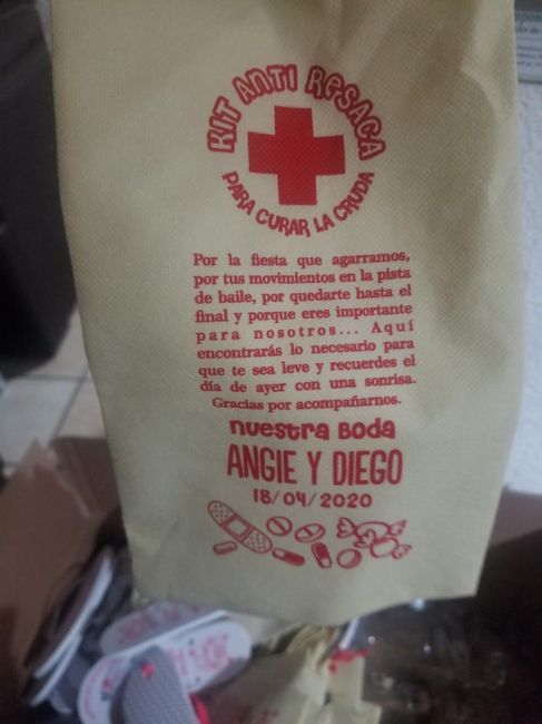 Mi experiencia Festiboda 4