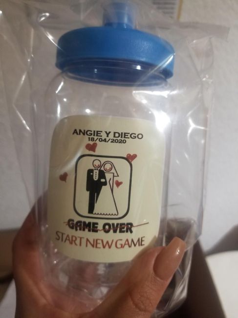 Mi experiencia Festiboda 9