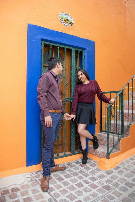 Mis fotos Sesión Casual 3