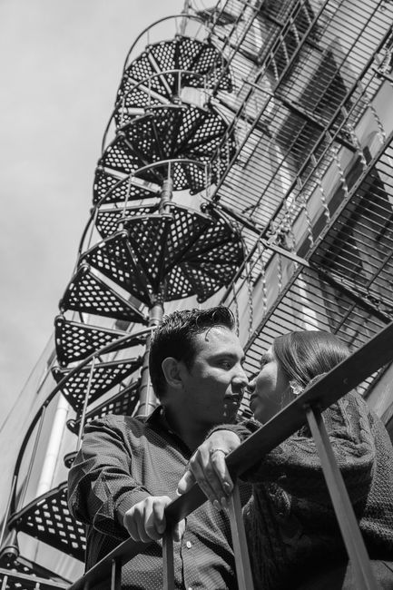 Mis fotos Sesión Casual 6