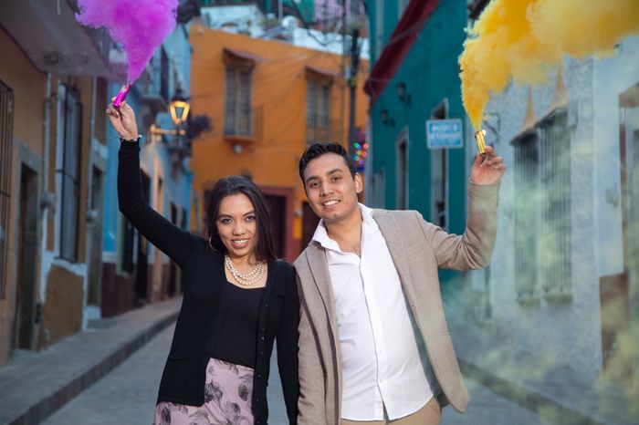 Mis fotos Sesión Casual 7