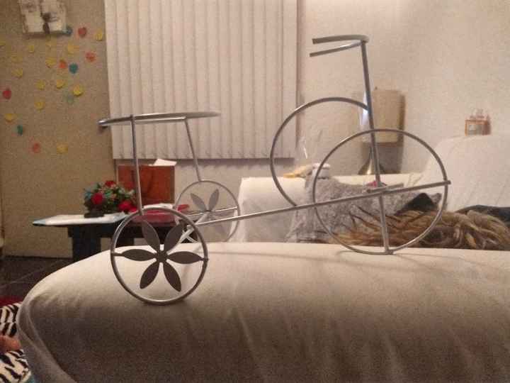 Carretitas en casa - 2