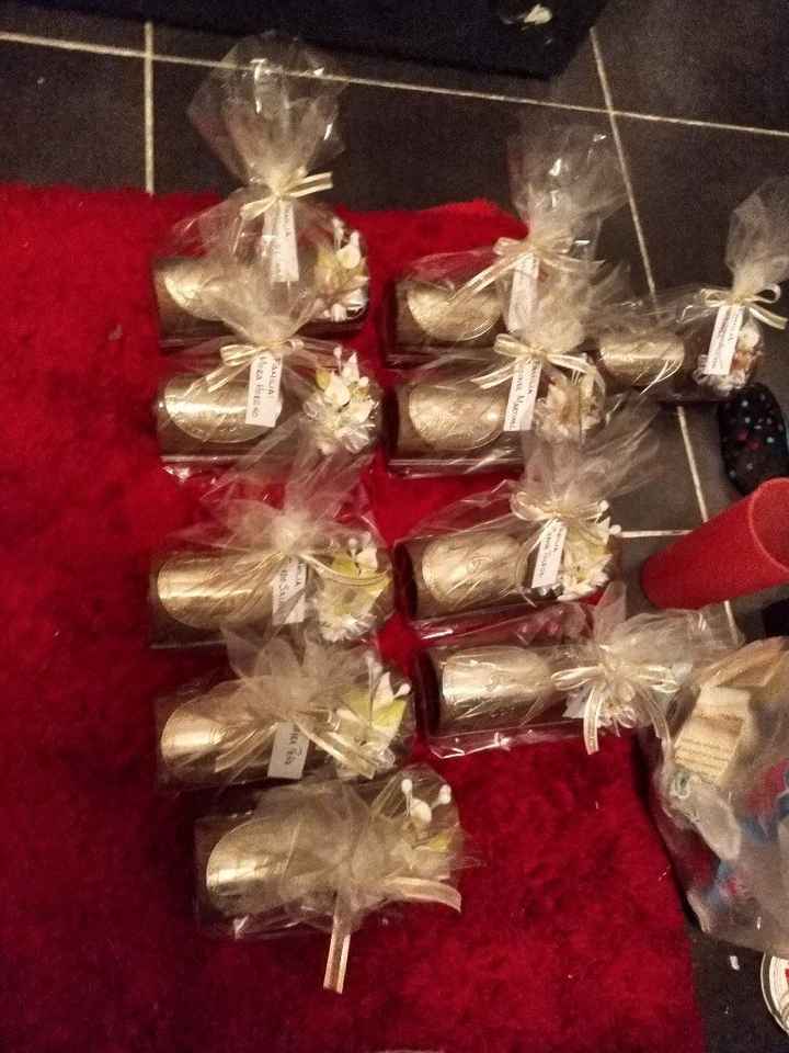 Solo existen unas invitaciones hermosas... y cada novia las tiene! - 1