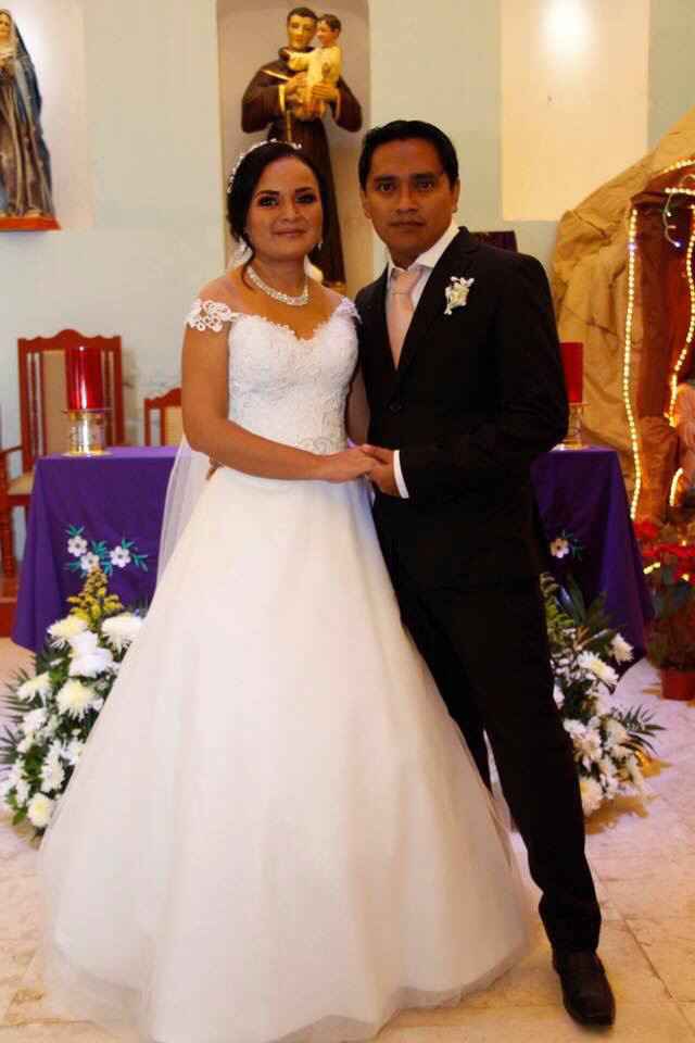 Aquí algunas fotitos oficiales - 7