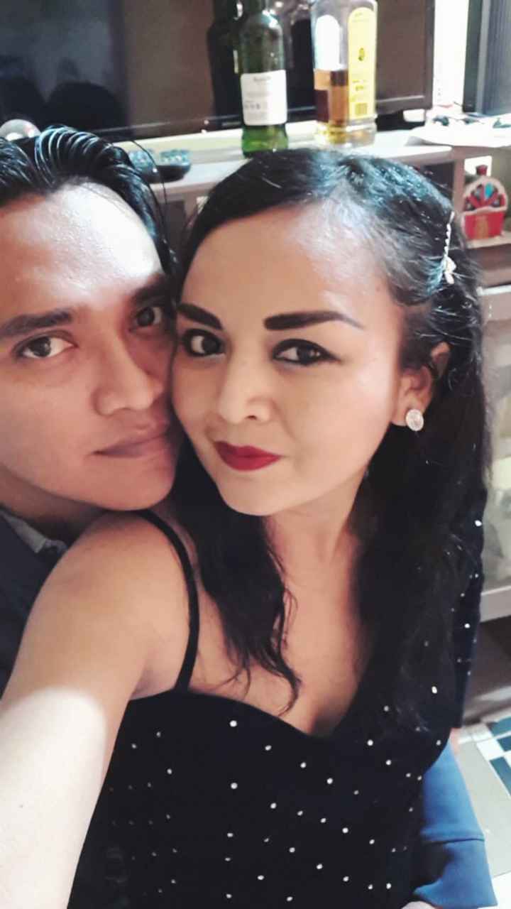 Para Madame Mariée de Alejandra - 1