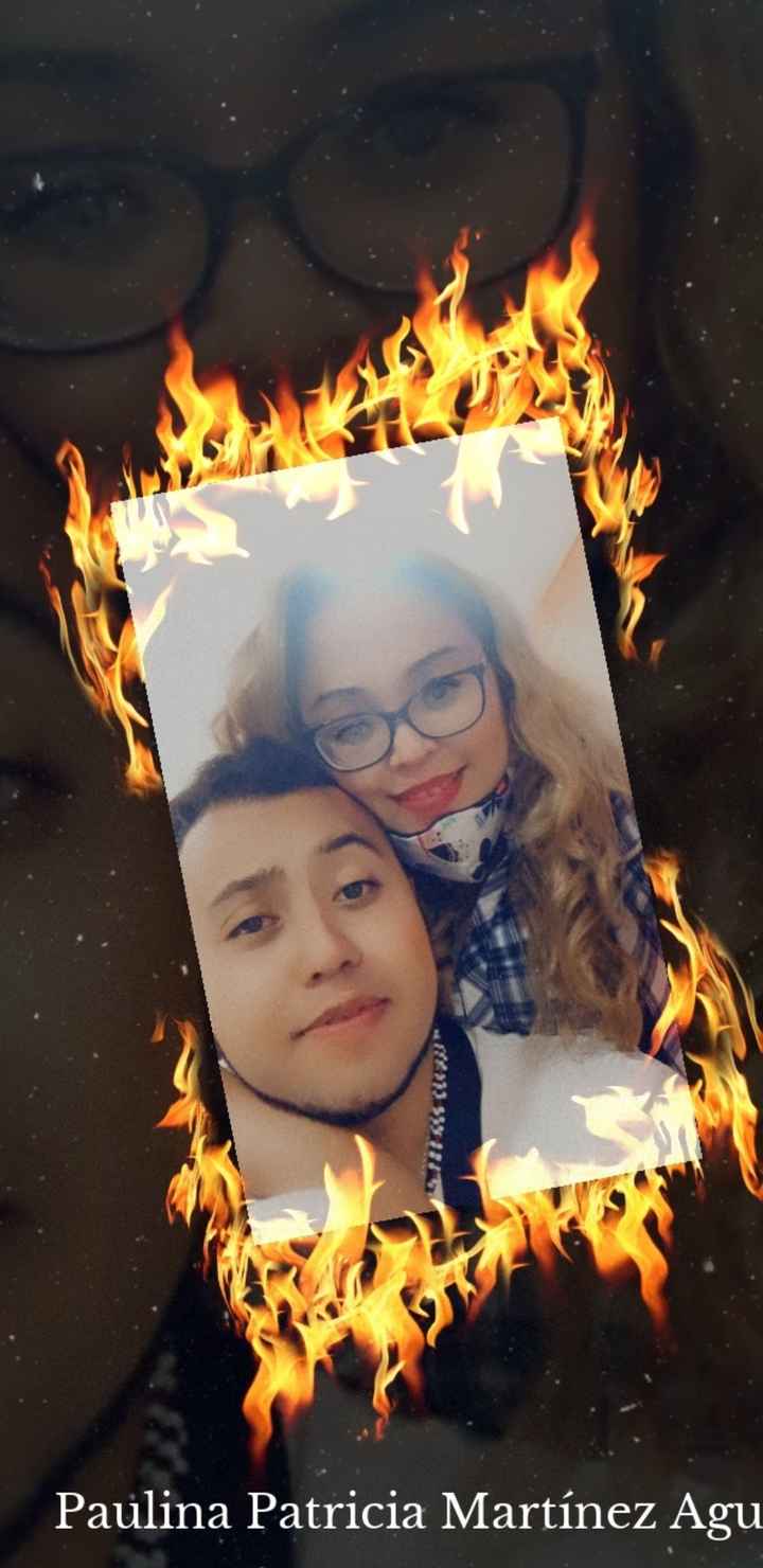 Mi álbum de fotos Paulina y Ale. - 1