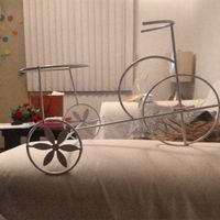 Carretitas en casa - 2