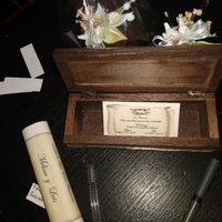 Solo existen unas invitaciones hermosas... y cada novia las tiene! - 2