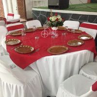 Centros de mesa muy mexicanos - 1