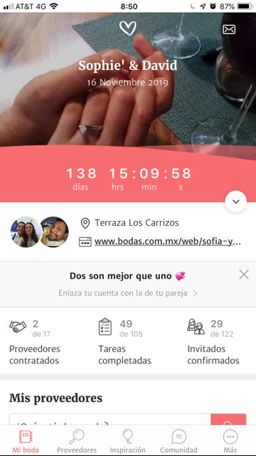 Un año un largo año - 1