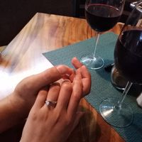 Muestren sus anillos chicas!! - 1