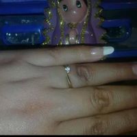 Mi anillo - 1